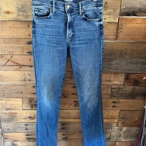 Mother Jeans, Size 29